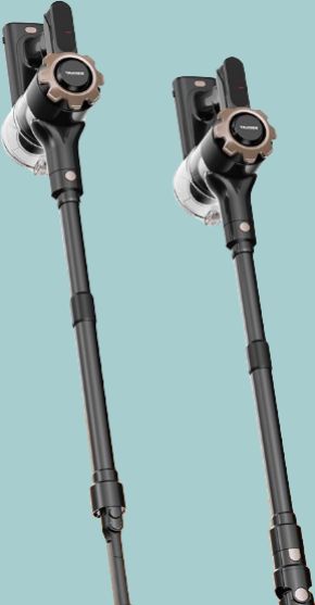 Trucozie Vacuum Official Online Website
