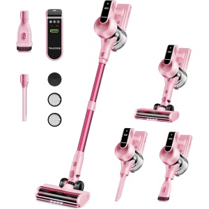 Trucozie Cordless Vacuum Cleaner T352